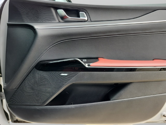 2025 Kia K5 GT-Line - Photo 31