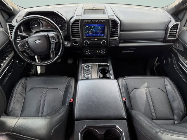 2021 Ford Expedition Limited - Photo 18