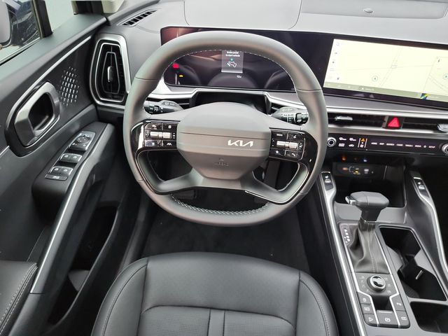 2026 Kia Sorento EX - Photo 15