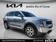 Certified 2022 Kia Telluride EX SUV