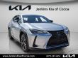 Used 2020 Lexus UX 250h  SUV