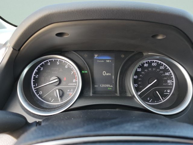 2018 Toyota Camry LE - Photo 34
