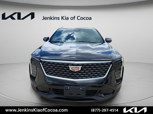 2025 Cadillac XT4 Premium Luxury - Photo 12