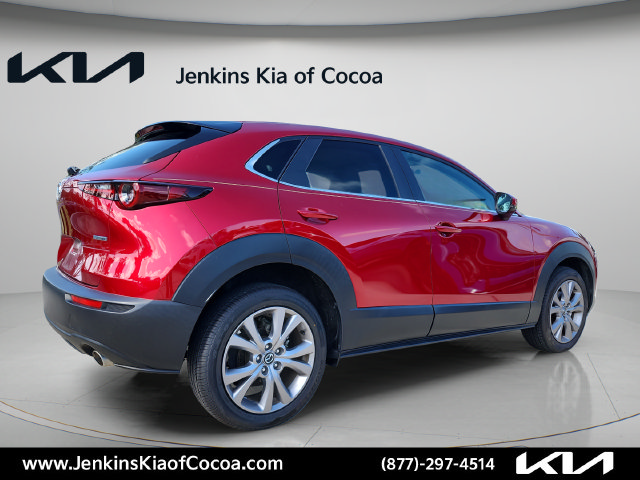 Used 2020 Mazda Mazda CX-30 Preferred Package SUV