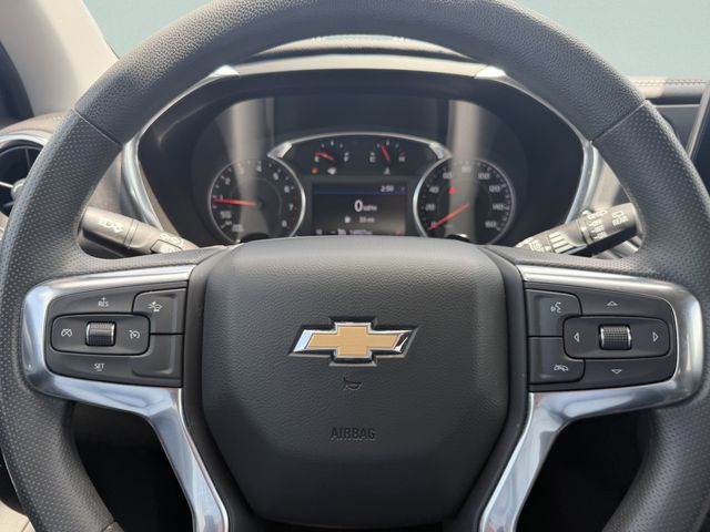 2023 Chevrolet Blazer 2LT - Photo 28