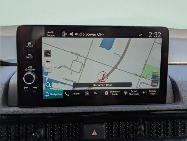 2023 Honda CR-V Sport Touring - Photo 25