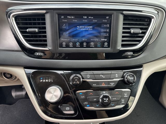2020 Chrysler Pacifica Touring L - Photo 27