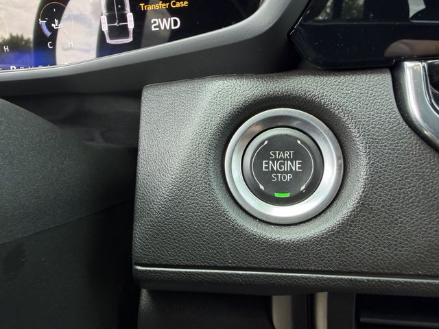 2024 Chevrolet Colorado Trail Boss - Photo 27