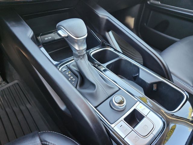 2024 Kia Telluride LX - Photo 24
