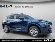 Used 2025 Mazda CX-5 2.5 S Preferred Package SUV