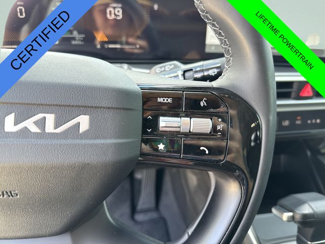 2026 Kia Sorento EX - Photo 33
