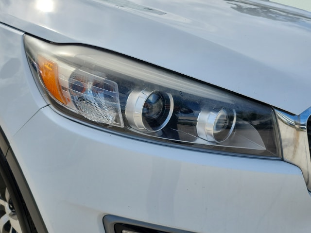 2016 Kia Sorento EX - Photo 32