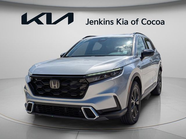 2023 Honda CR-V Sport Touring - Photo 10