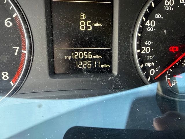 2014 Volkswagen Passat - Photo 14