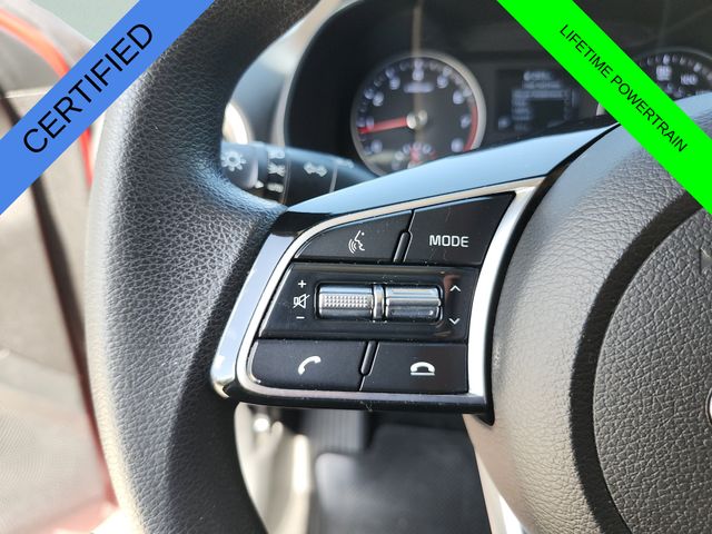 2021 Kia Forte LXS - Photo 30