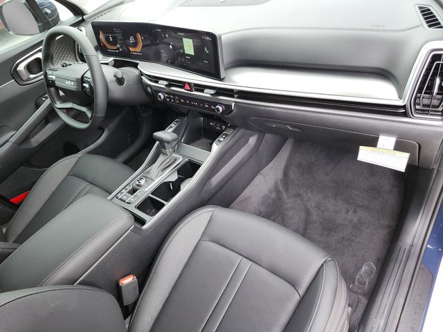 2026 Kia Sorento EX - Photo 18