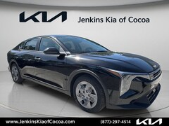2026 Kia K4 LX Sedan