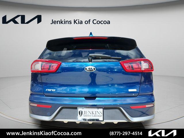 2018 Kia Niro LX - Photo 6