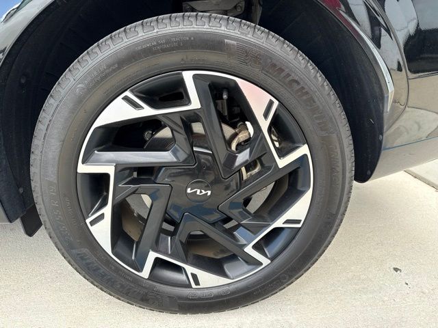 2024 Kia Sportage SX Prestige - Photo 7