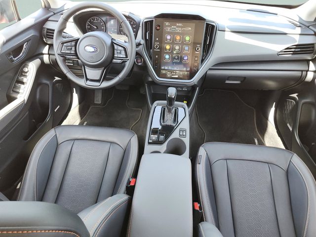 2025 Subaru Crosstrek Limited - Photo 15