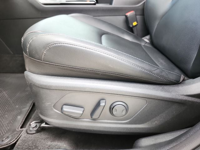 2025 Kia Sportage EX - Photo 25