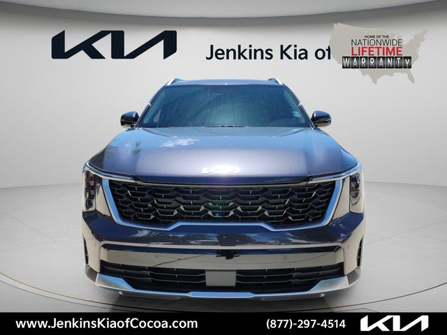 2026 Kia Sorento S - Photo 11