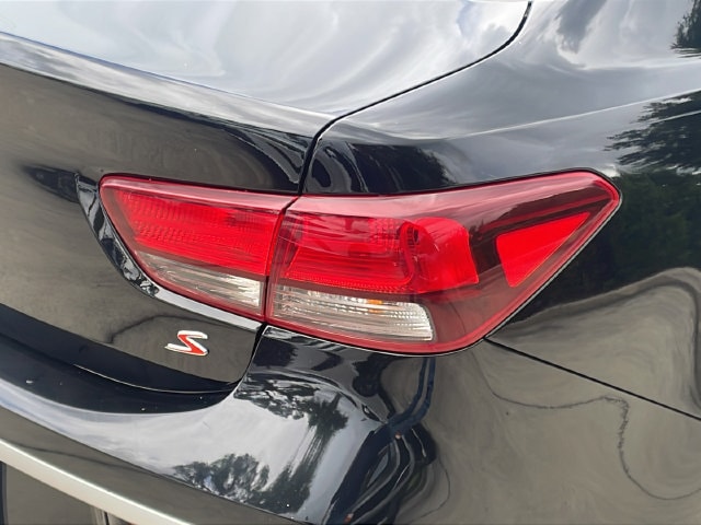 2021 Kia Rio S - Photo 33
