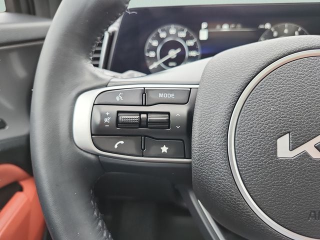 2024 Kia Sportage SX Prestige - Photo 20