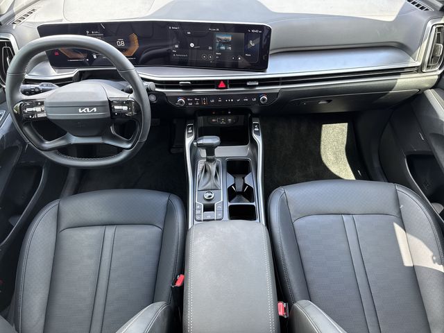 2026 Kia Sorento EX - Photo 16