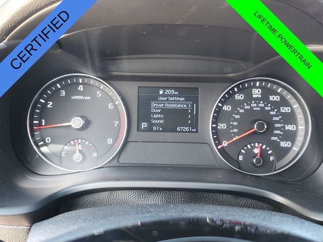 2021 Kia Forte LXS - Photo 33