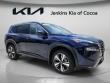 Used 2024 Nissan Rogue SL SUV