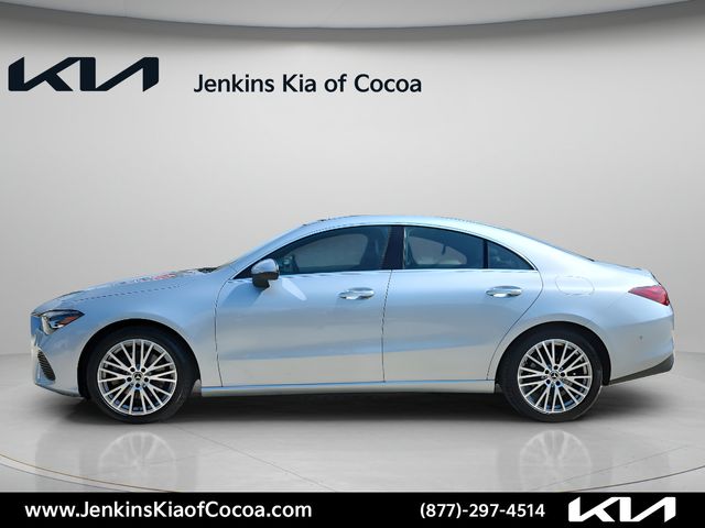 2025 Mercedes-Benz CLA CLA 250 - Photo 10