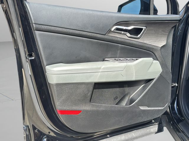 2023 Kia Sportage X-Line - Photo 29