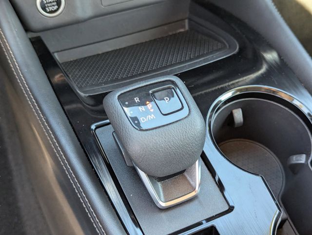 2021 Nissan Rogue SL - Photo 31