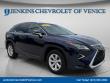 Used 2017 Lexus RX 350  SUV
