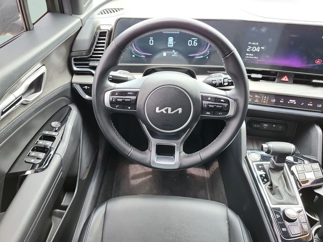 2025 Kia Sportage X-Line - Photo 15