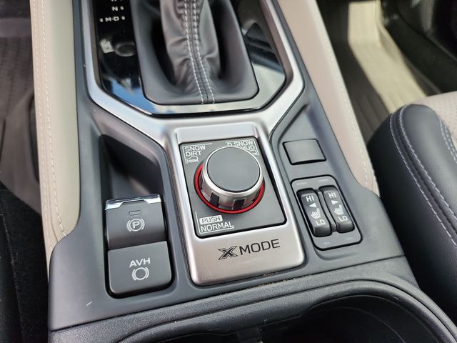 2021 Subaru Forester Limited - Photo 27