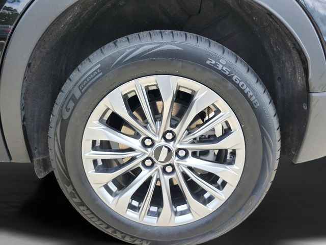 2025 Cadillac XT4 Premium Luxury - Photo 29