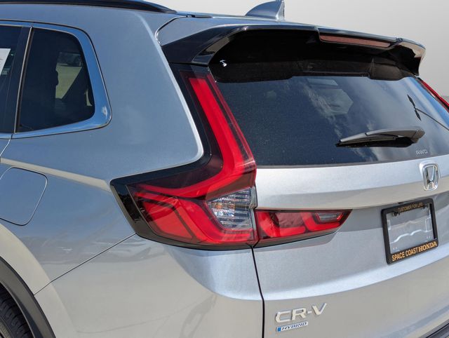 2023 Honda CR-V Sport Touring - Photo 39