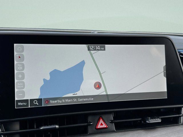 2025 Kia Sportage X-Line - Photo 18