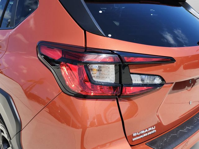 2025 Subaru Crosstrek Limited - Photo 39