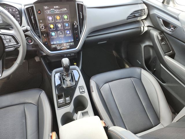 2025 Subaru Crosstrek Limited - Photo 18