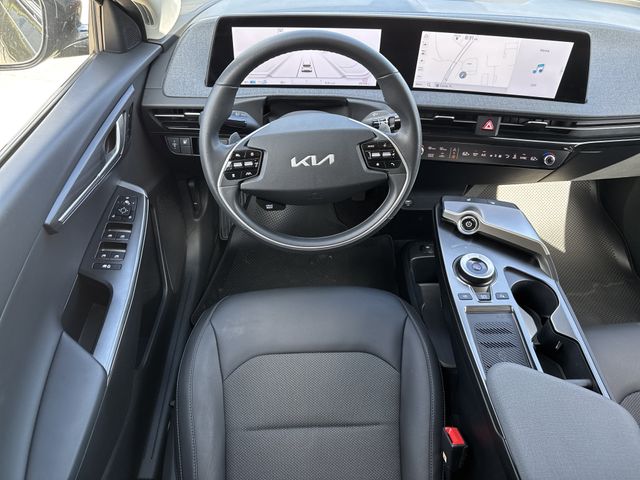 2024 Kia EV6 Light L/R - Photo 18