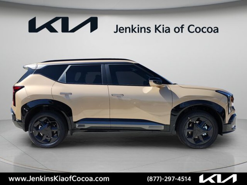 New 2027 Kia Seltos X-Line S SUV