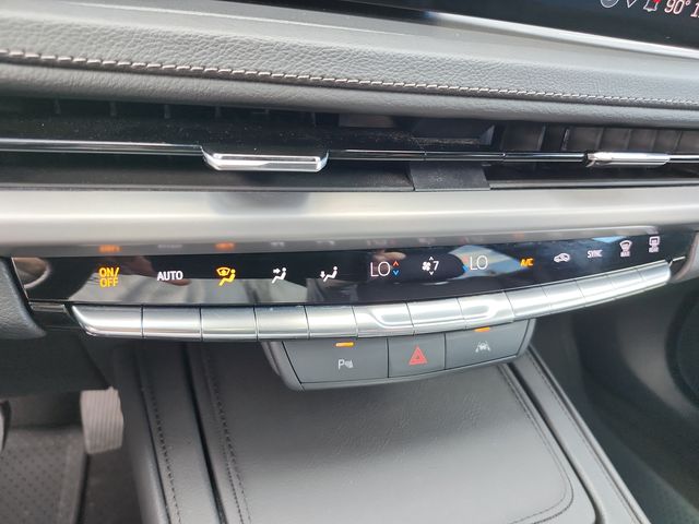2025 Cadillac XT4 Premium Luxury - Photo 27
