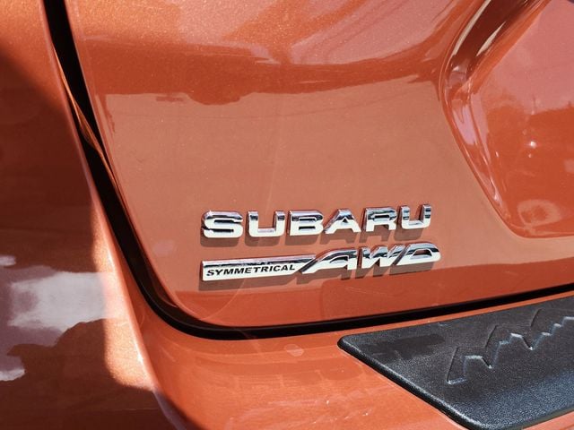 2025 Subaru Crosstrek Limited - Photo 40
