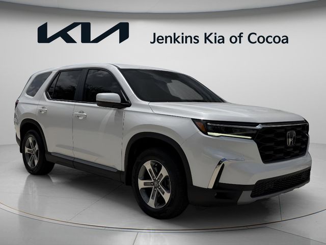 2023 Honda Pilot EX-L 7-Occupant 2WD's photo