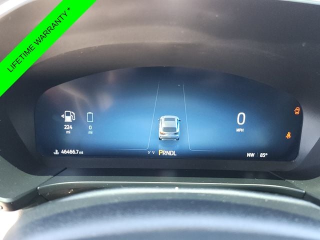 2023 Ford Escape PHEV - Photo 37