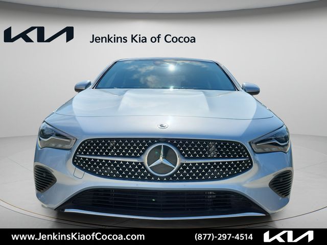2025 Mercedes-Benz CLA CLA 250 - Photo 12