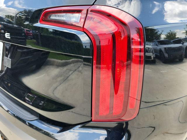 2025 Kia Telluride S - Photo 33